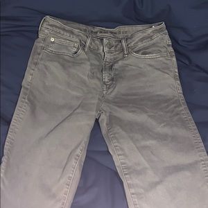 American eagle 30/36 jeans never worn!!